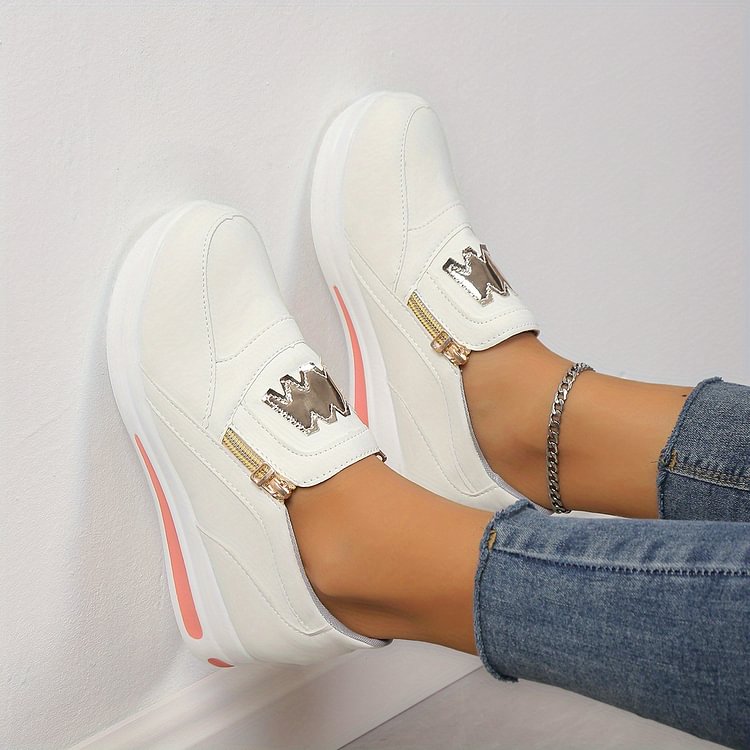 【45 % OFF】 New Fashionable Orthopaedic Women's Shoes