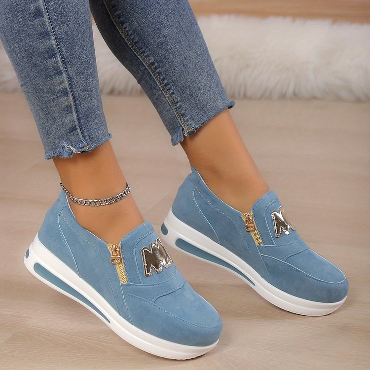 【45 % OFF】 New Fashionable Orthopaedic Women's Shoes