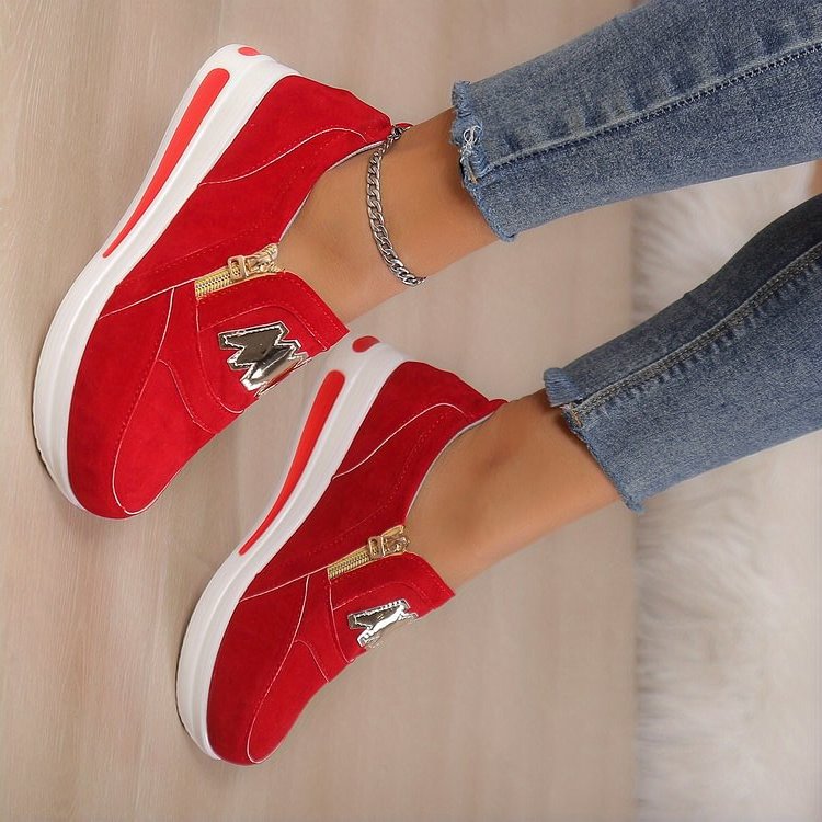 【45 % OFF】 New Fashionable Orthopaedic Women's Shoes