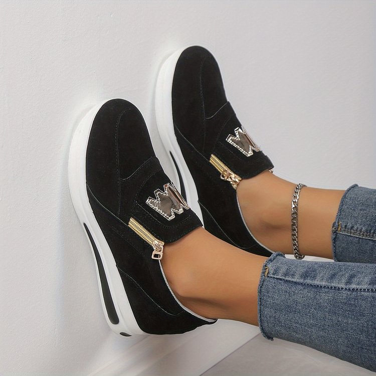 【45 % OFF】 New Fashionable Orthopaedic Women's Shoes