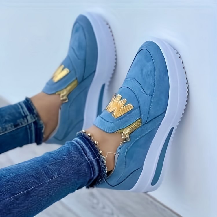 【45 % OFF】 New Fashionable Orthopaedic Women's Shoes