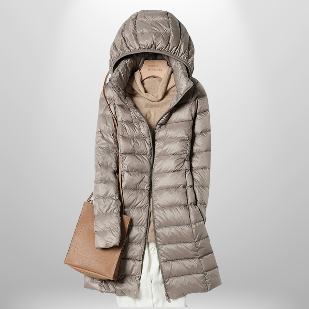 Maison Aurelia™ | Super Lightweight Down Jacket