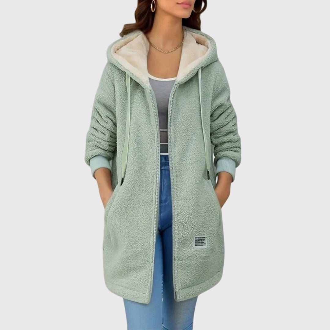 Helene™ Fleece Jacket