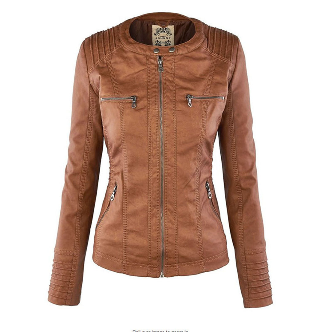 Elise - Ultrachic Jacke
