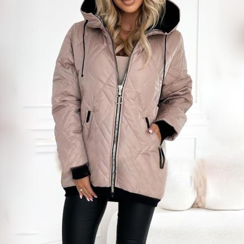 Theresia™ | Warmer Parka
