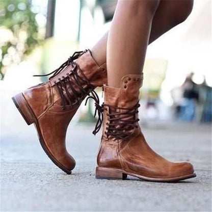 Aruna™ | Stilvolle Und Bequeme Stiefel