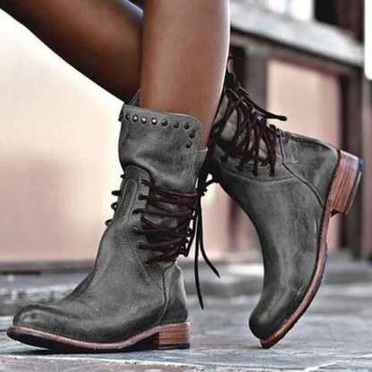 Aruna™ | Stilvolle Und Bequeme Stiefel