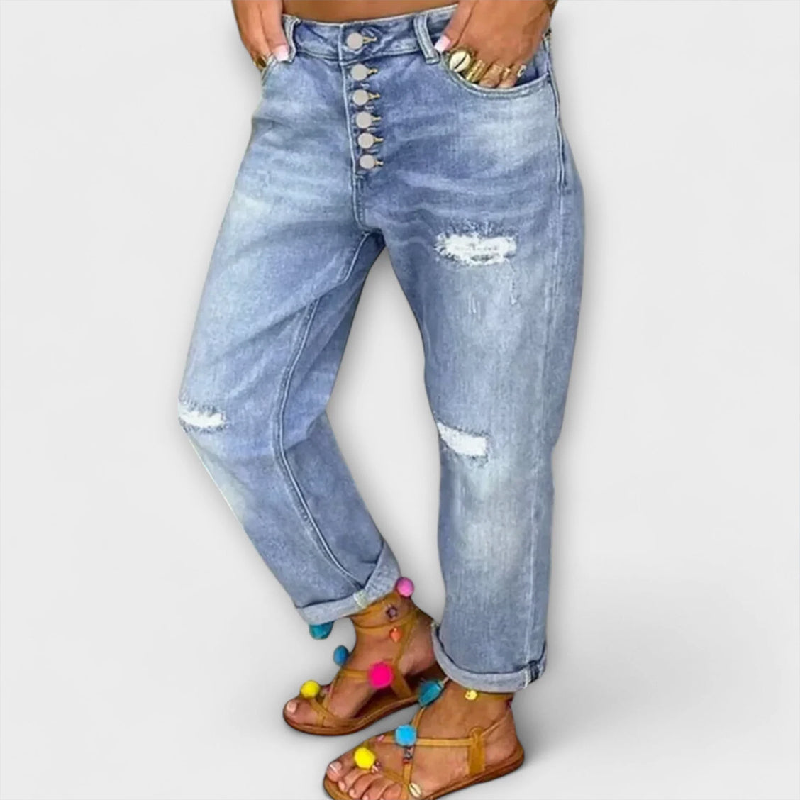 Wilna - Jeans