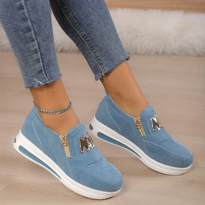【45 % OFF】  New Fashionable Orthopaedic Women's Shoes