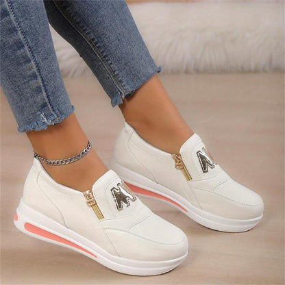 【45 % OFF】  New Fashionable Orthopaedic Women's Shoes