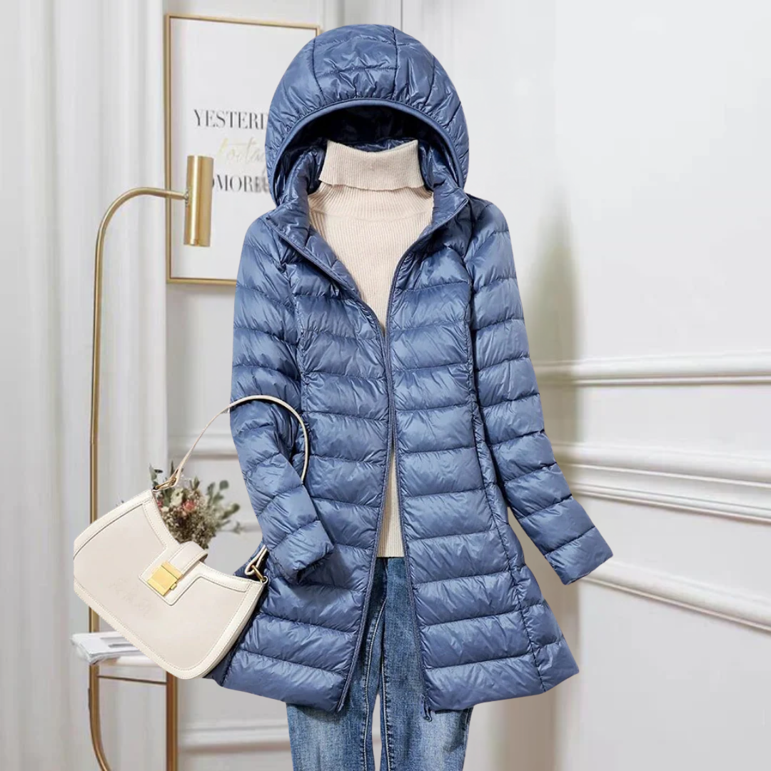 Maison Aurelia™ | Super Lightweight Down Jacket