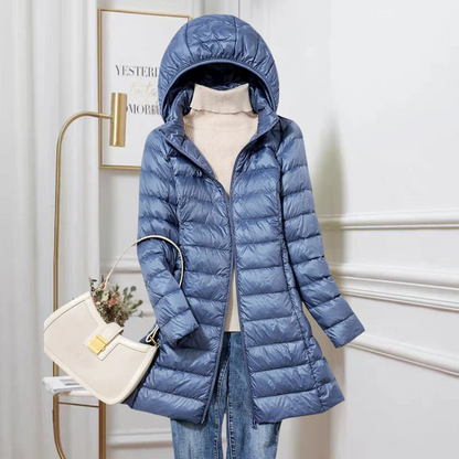 Maison Aurelia™ | Super Lightweight Down Jacket