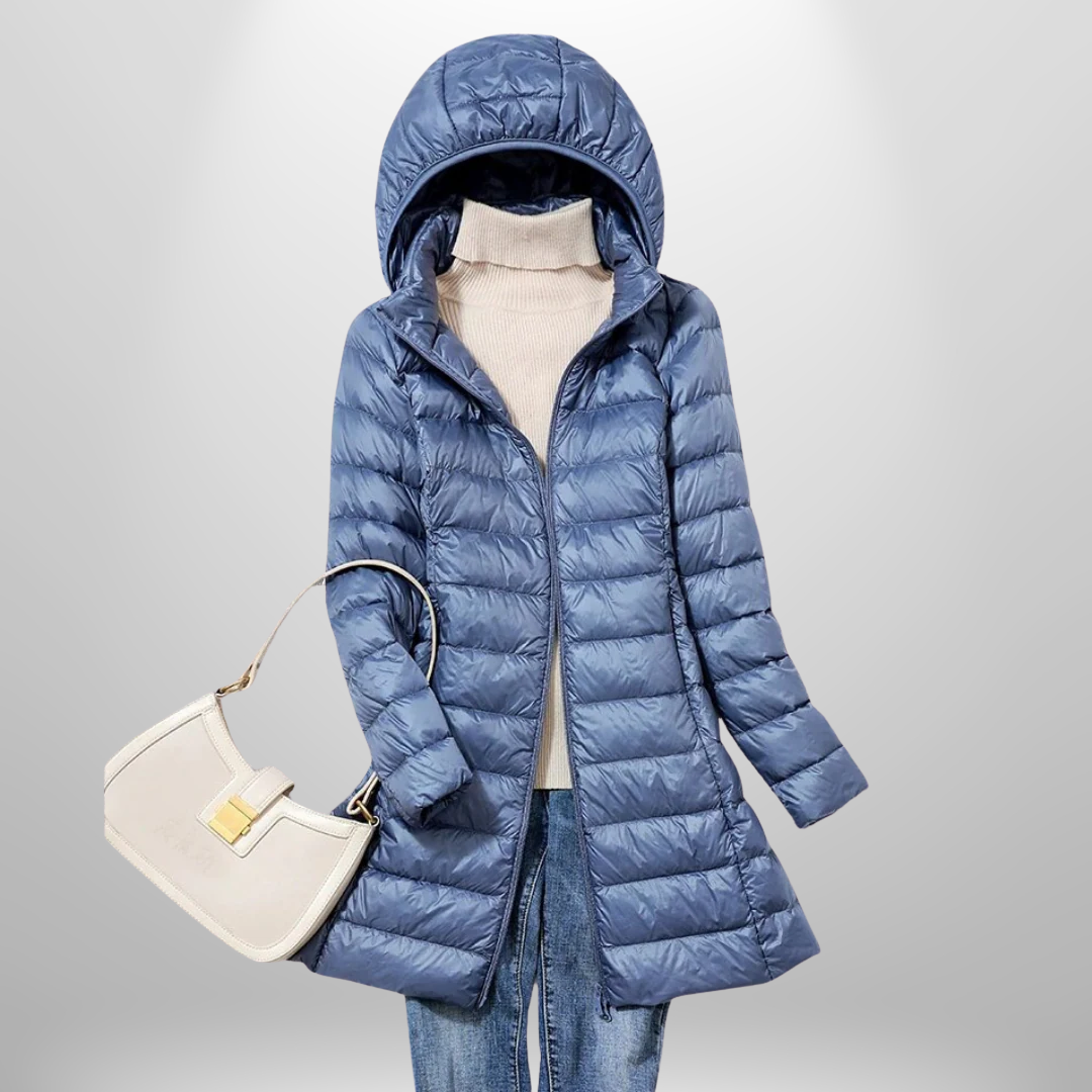 Maison Aurelia™ | Super Lightweight Down Jacket