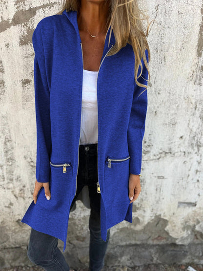 YOLANDA – URBANER CARDIGAN
