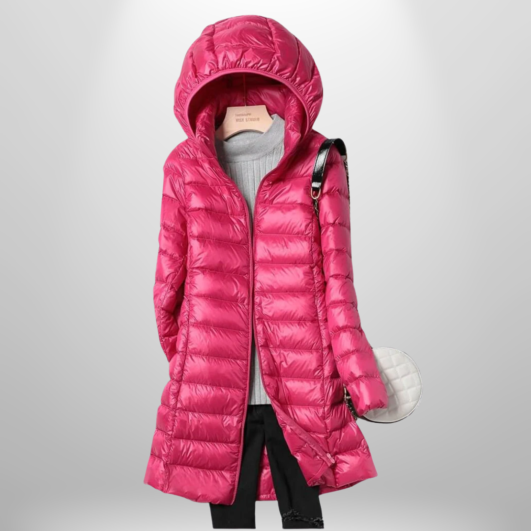 Maison Aurelia™ | Super Lightweight Down Jacket