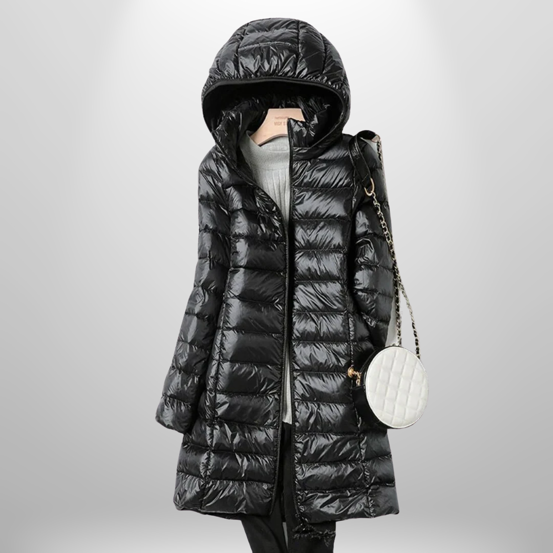 Maison Aurelia™ | Super Lightweight Down Jacket