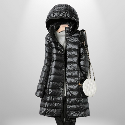 Maison Aurelia™ | Super Lightweight Down Jacket