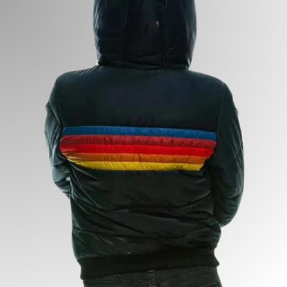 Jennifer | Retro-Look Jacke mit modernem Komfort