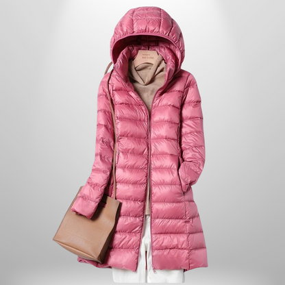 Maison Aurelia™ | Super Lightweight Down Jacket