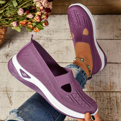 Maya™ | Bequeme Orthopädische Slipper