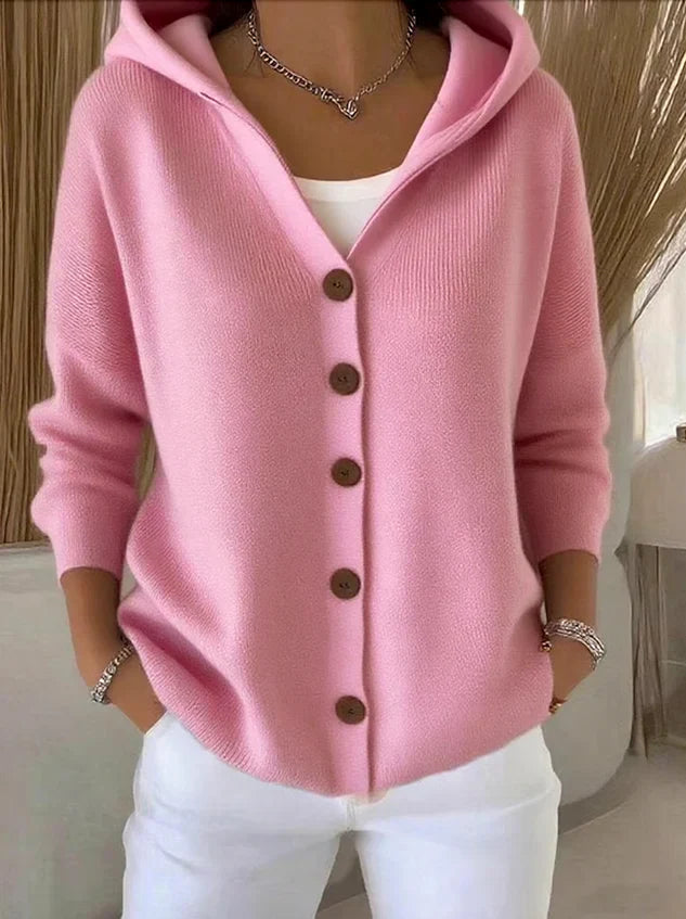 Fleur™ | Elegantes Langarmshirt