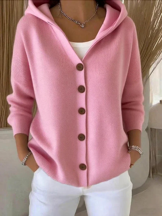 Fleur™ | Elegantes Langarmshirt