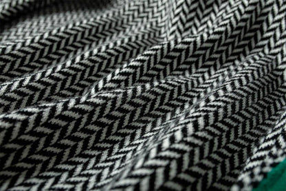 Emma | Gestreifter Pullover