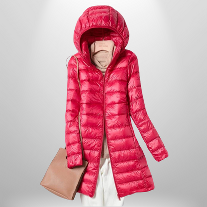 Maison Aurelia™ | Super Lightweight Down Jacket