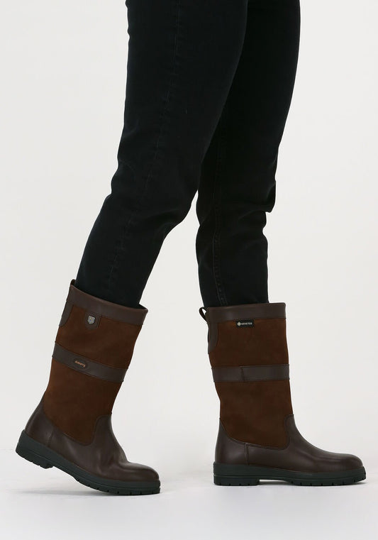 braune Dubai Schnee Boots Kildare