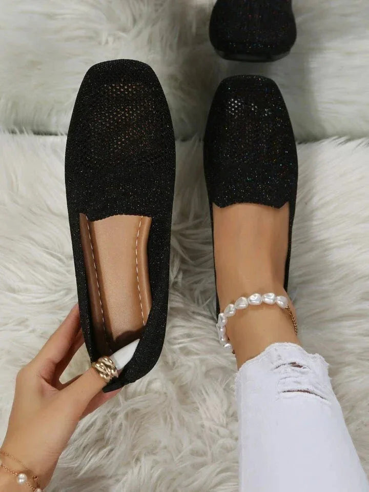 Melissa™ | Bequeme Orthopädische Schuhe