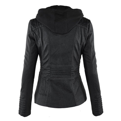 Elise - Ultrachic Jacke