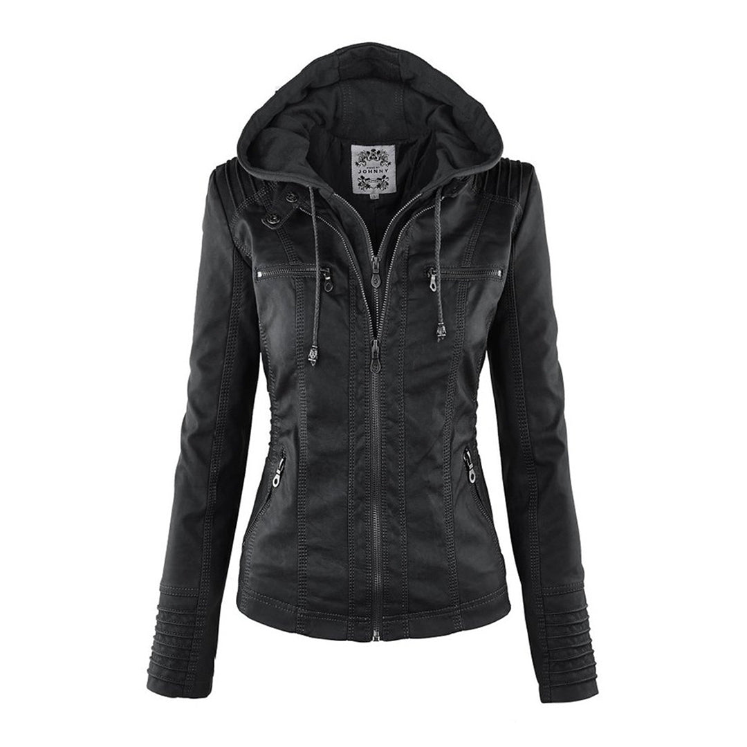 Elise - Ultrachic Jacke