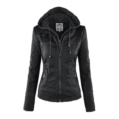Elise - Ultrachic Jacke