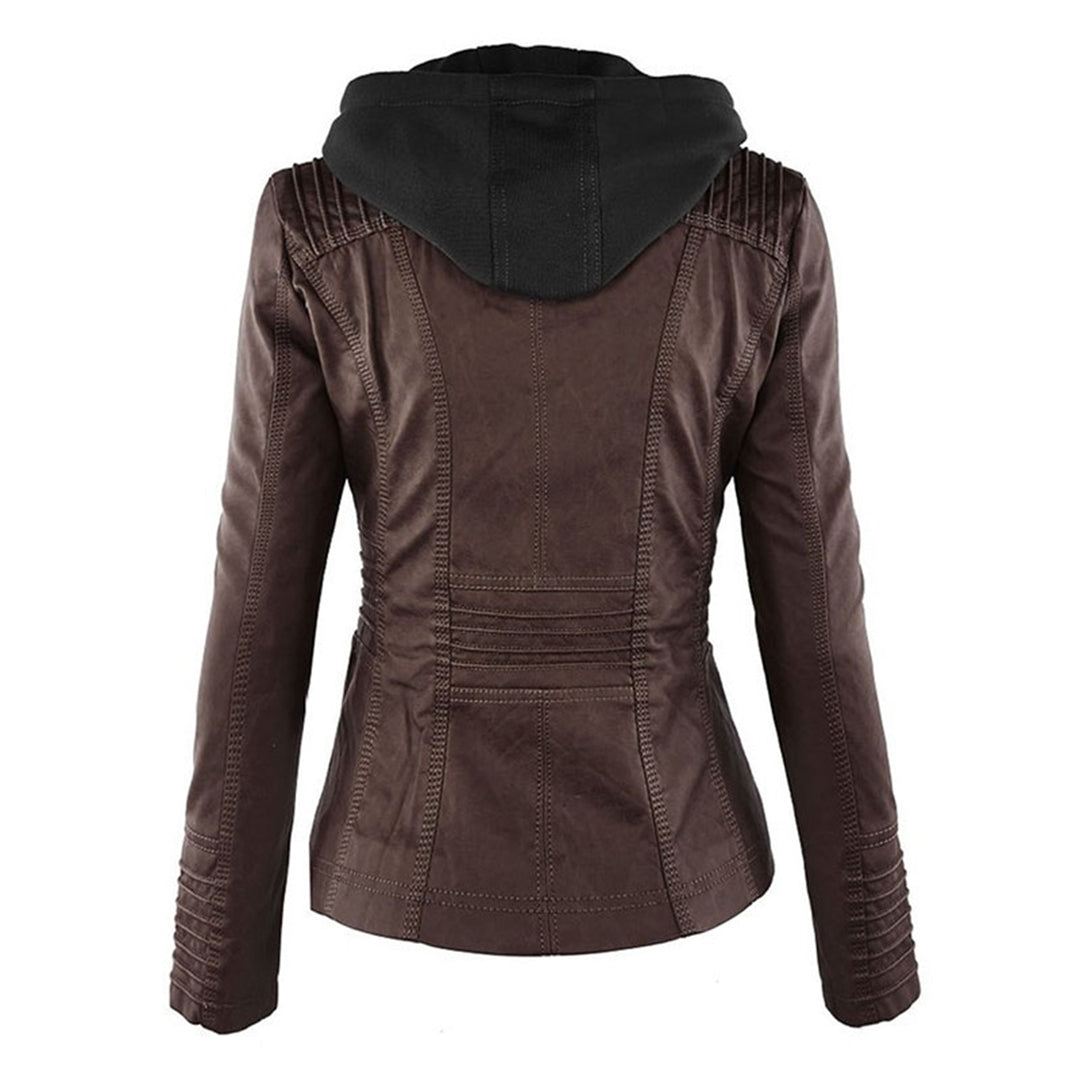 Elise - Ultrachic Jacke