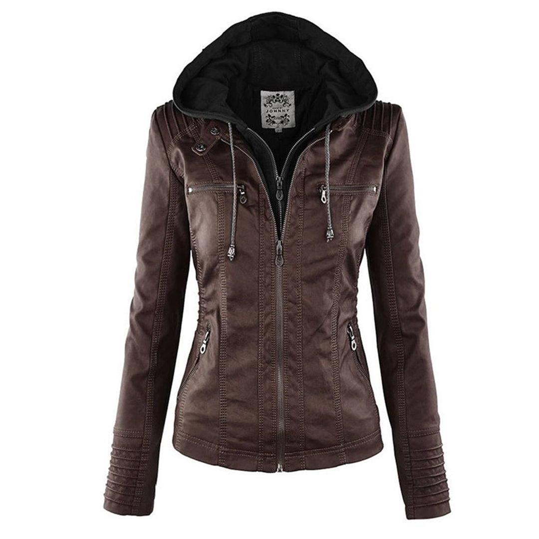 Elise - Ultrachic Jacke