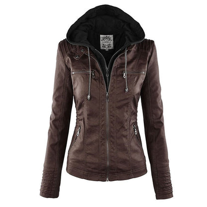 Elise - Ultrachic Jacke