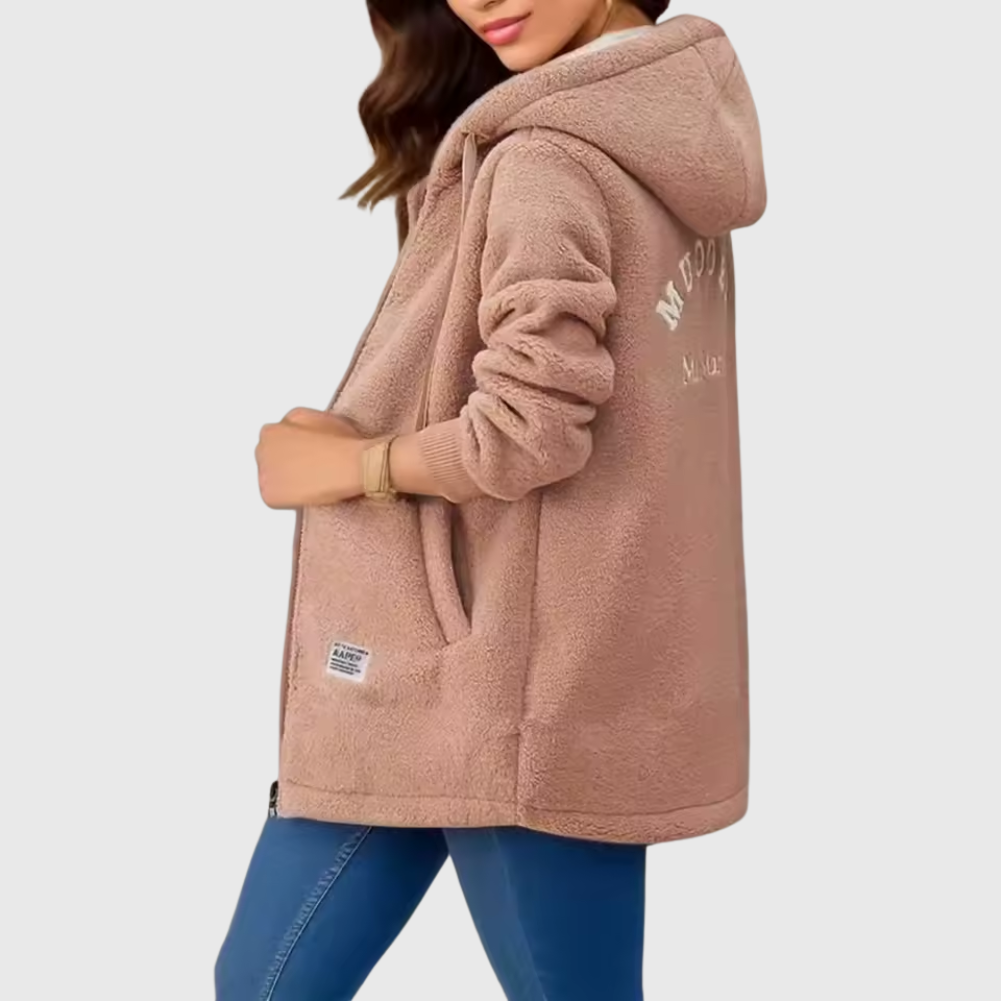 Helene™ Fleece Jacket