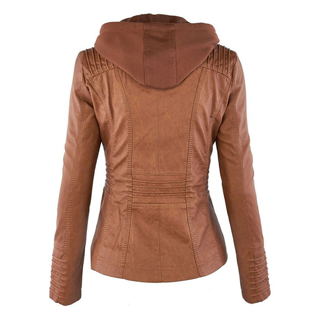Elise - Ultrachic Jacke