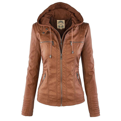 Elise - Ultrachic Jacke