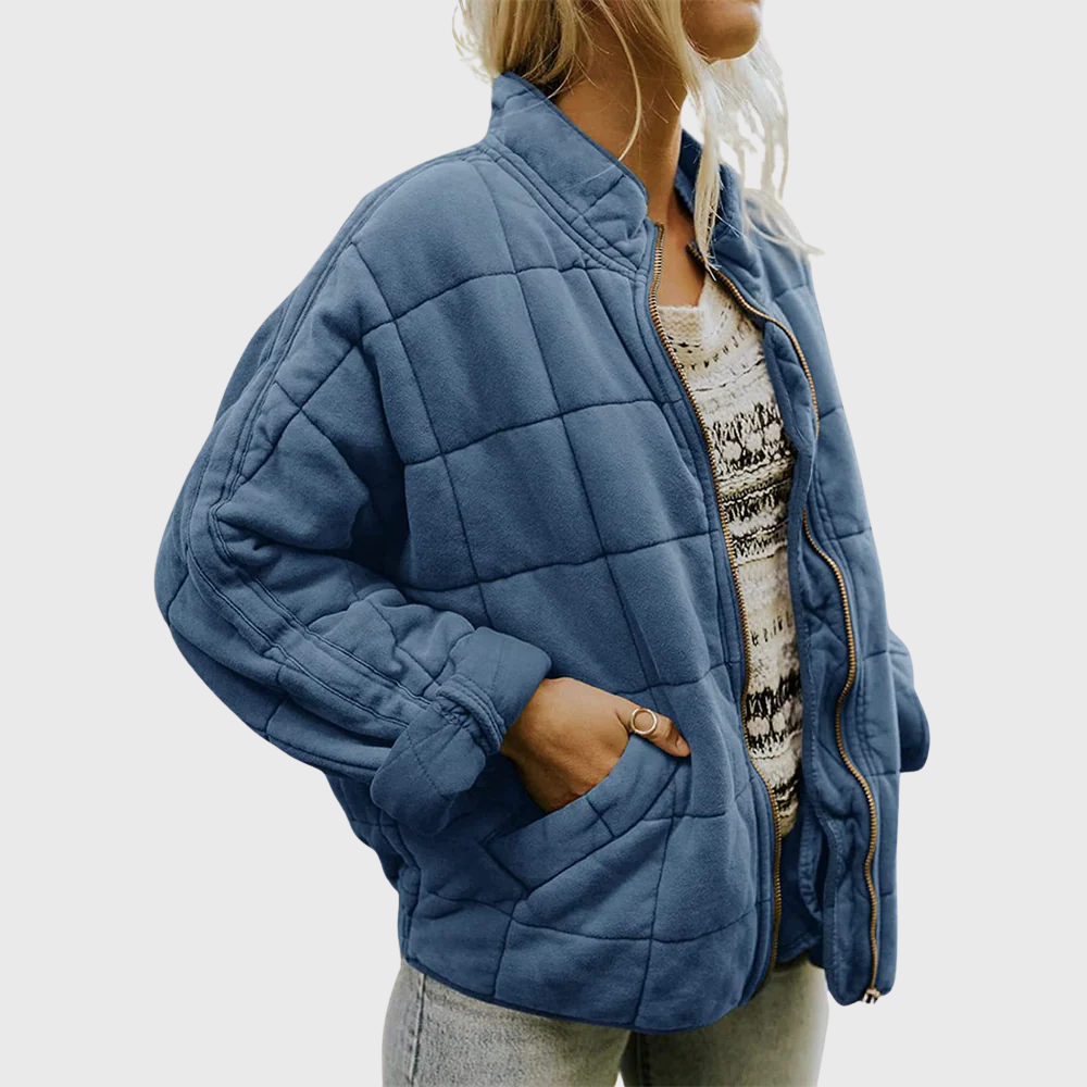 Fiona | Elegante Jacke