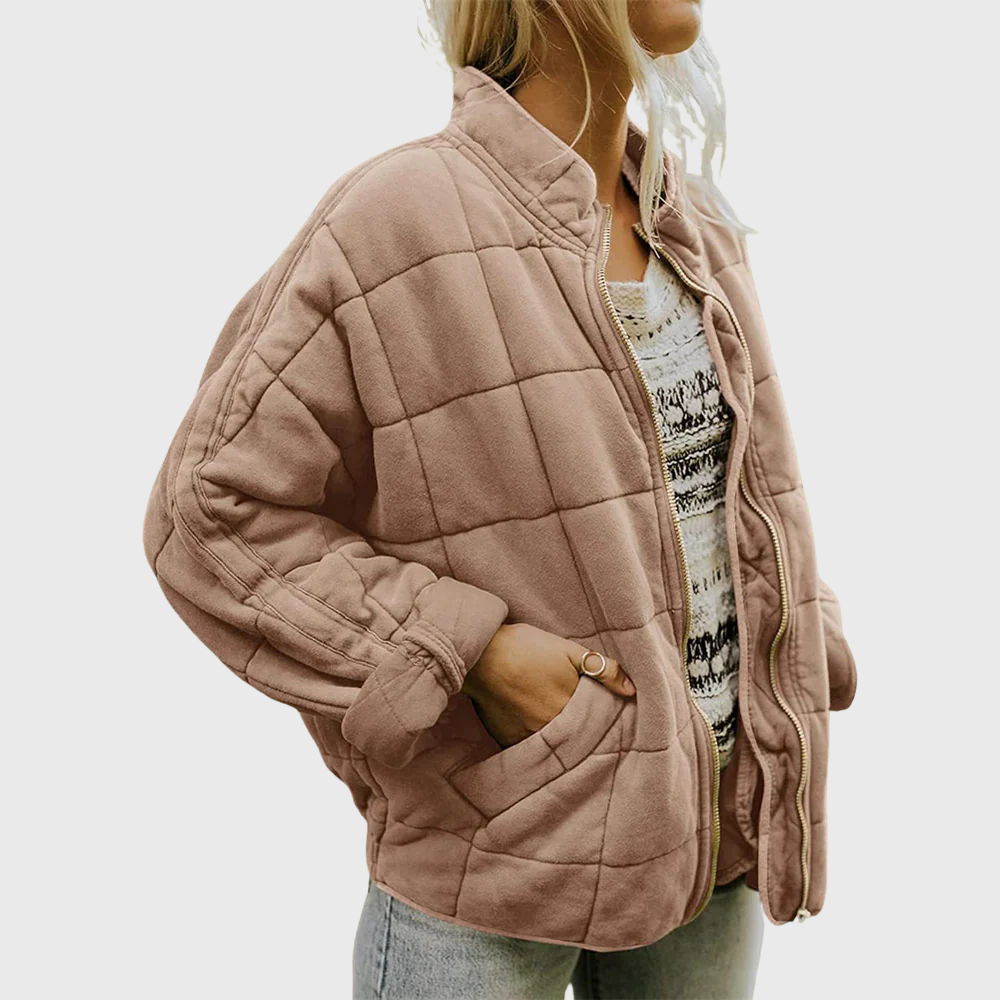 Fiona | Elegante Jacke