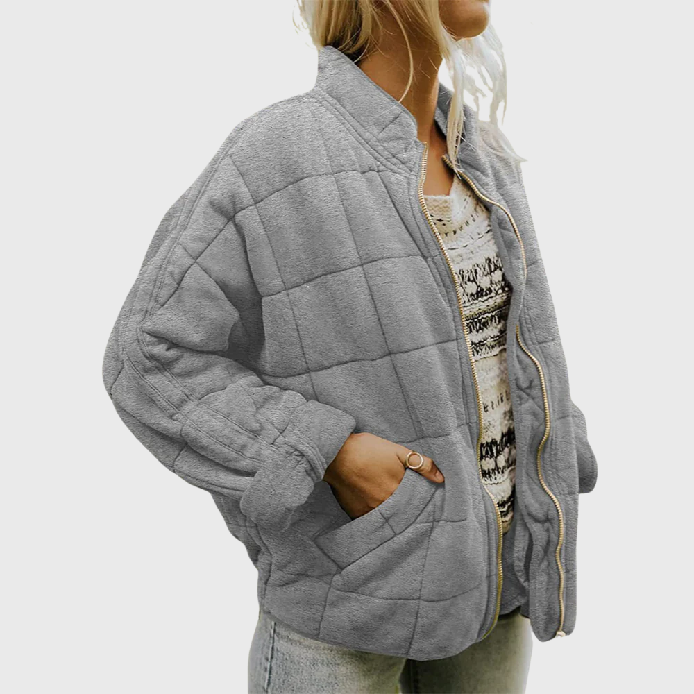 Fiona | Elegante Jacke