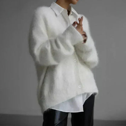 Daisy™ - Kaschmirpullover