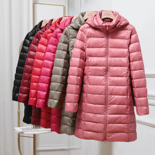 Maison Aurelia™ | Super Lightweight Down Jacket