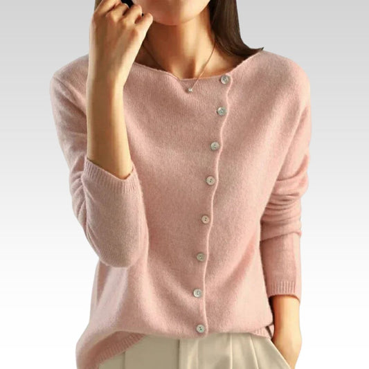 Alessia | Elegante Strickmode für Damen