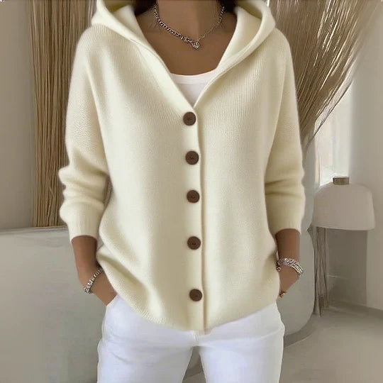 Fleur™ | Elegantes Langarmshirt