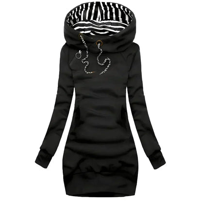 Suzanne™ | Bequemes Strickkleid