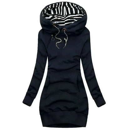 Suzanne™ | Bequemes Strickkleid