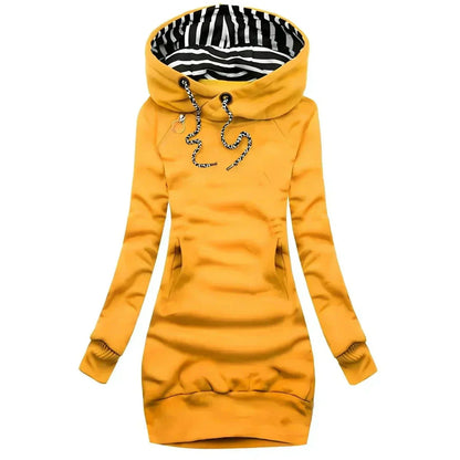 Suzanne™ | Bequemes Strickkleid