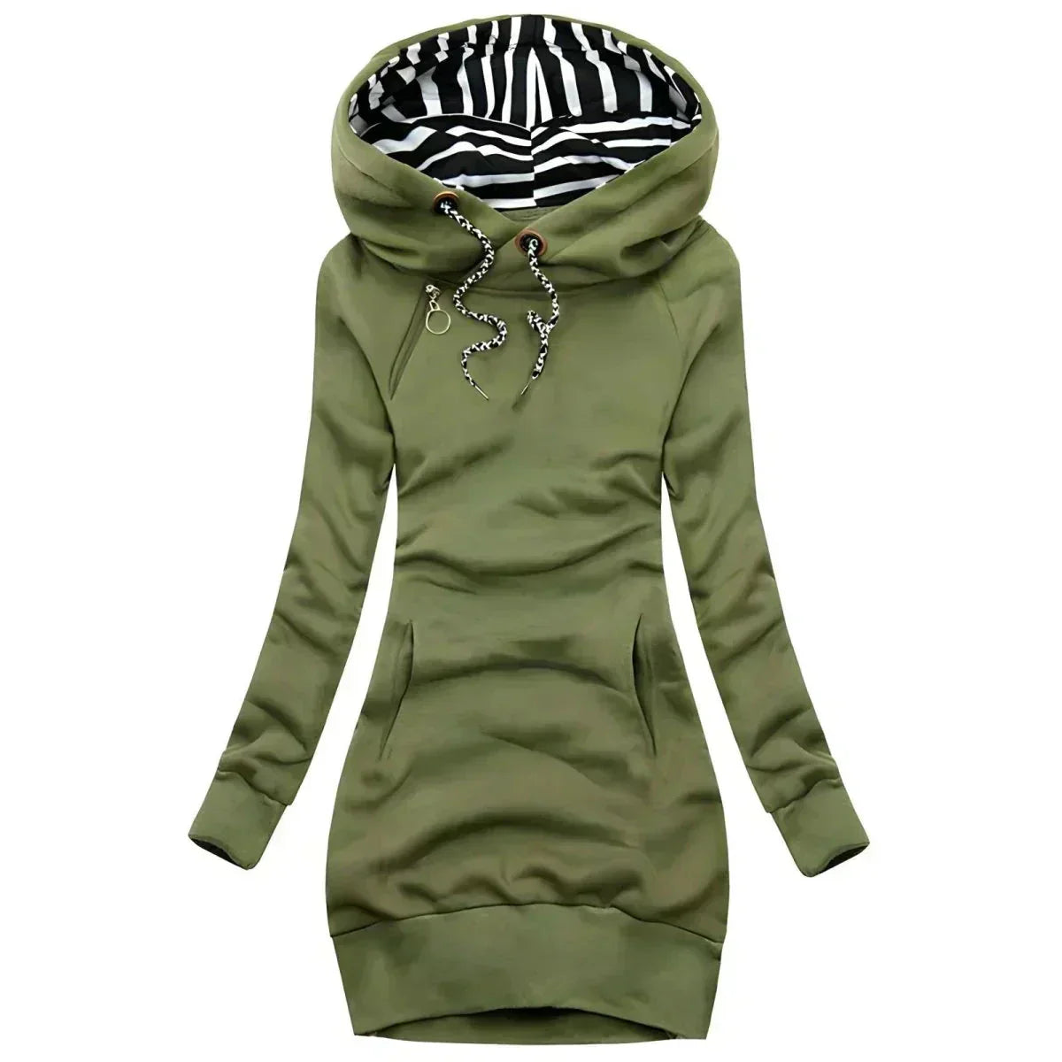 Suzanne™ | Bequemes Strickkleid
